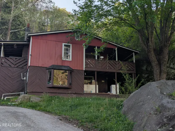 103 Highway 3448, Tacky Town, KY 40988