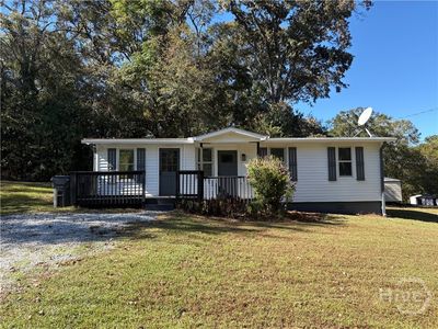 47 Wyatt Street, Jefferson, GA, 30549