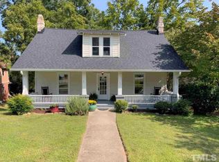 816 N Bloodworth St, Raleigh, NC 27604