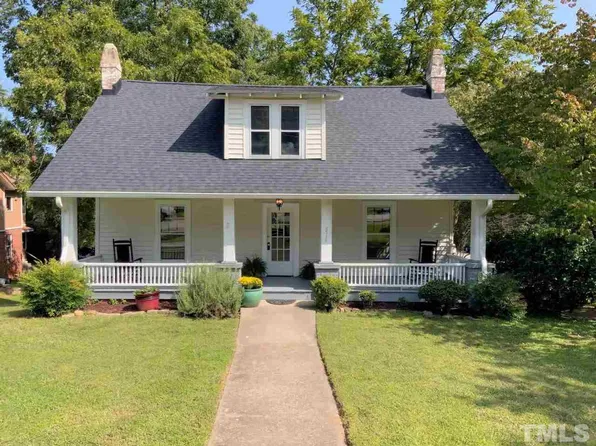 816 N Bloodworth St, Raleigh, NC 27604