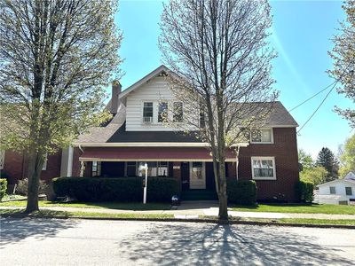 1351 Broadway Ave, East Mc Keesport, PA, 15035