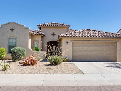 17870 W Verdin Rd, Goodyear, AZ, 85338