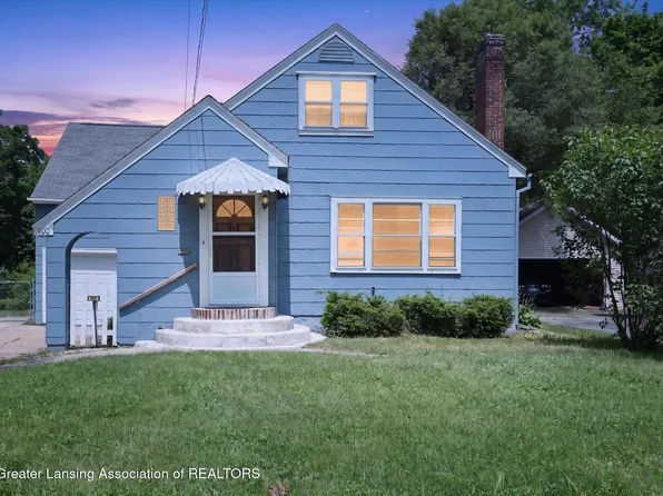 400 W Jefferson St, Grand Ledge, MI 48837
