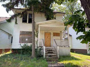 2967 Columbus St, Detroit, MI 48206