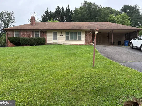 19400 Olney Mill Rd, Olney, MD 20832