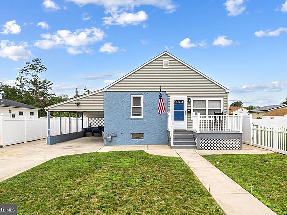 2nd image of 348 Mantua Ave