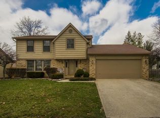 2454 Willis Rd, Dublin, OH 43016