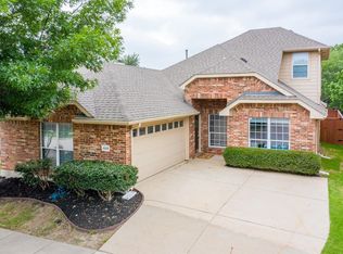 4208 Temecula Creek Trl, McKinney, TX 75070