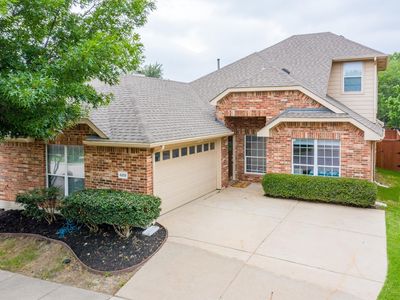 4208 Temecula Creek Trl, McKinney, TX, 75070