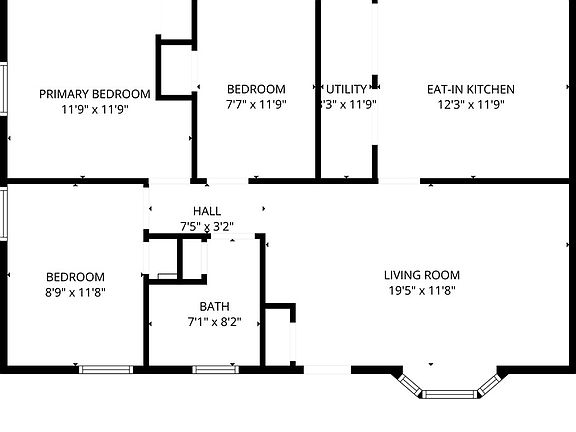 2nd image of 33 Pasadena Dr