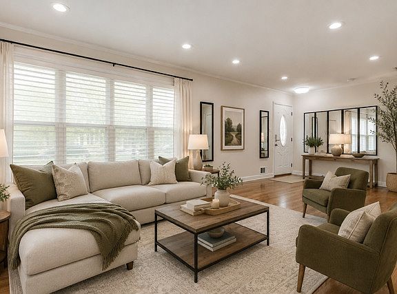 3rd image of 7841 N Odell Ave