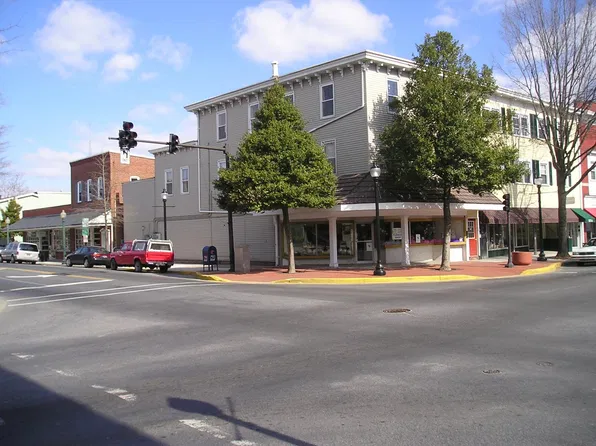 131 W Loockerman St APT 3, Dover, DE 19904