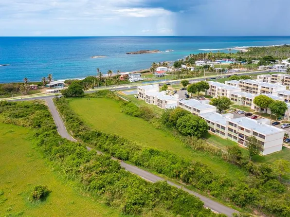 Carr 485 Km 1.7 Bo Membrillo, Camuy, PR 00627