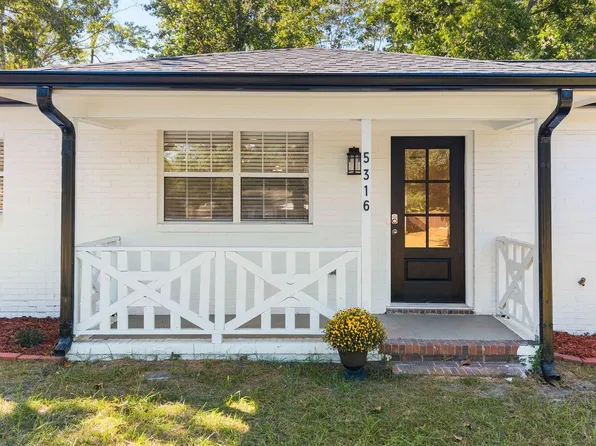5316 Gerome Place, Wilmington, NC 28412