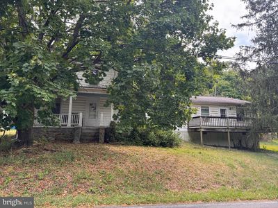 14109 Edgemont Rd, Smithsburg, MD, 21783