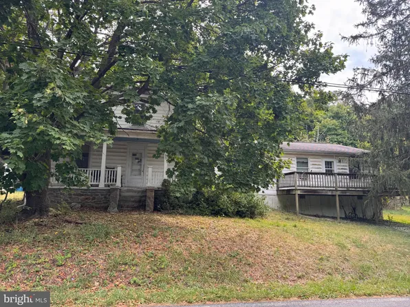 14109 Edgemont Rd, Smithsburg, MD 21783