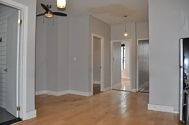 Rented by At Home Realty NY LLC