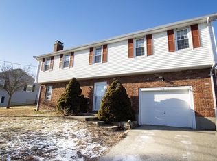 143 Merryknoll Rd, Weymouth, MA 02191