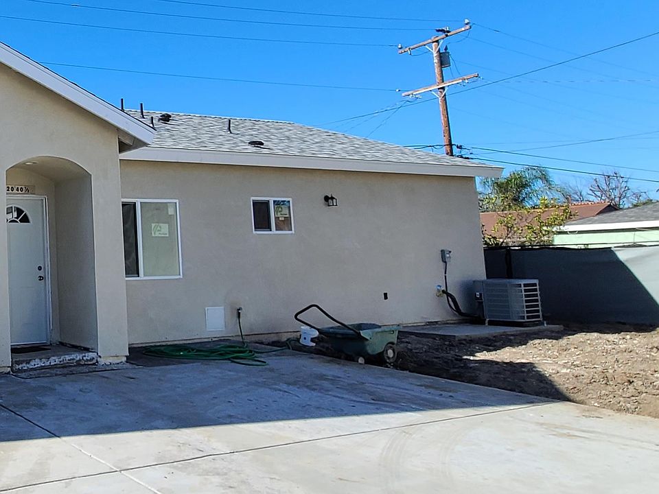 1st image of 2040 1/2 Orange Ave