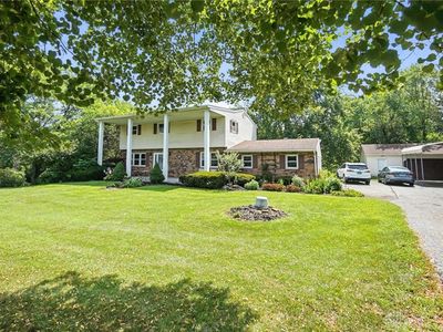 6735 S Scarff Rd, New Carlisle, OH, 45344