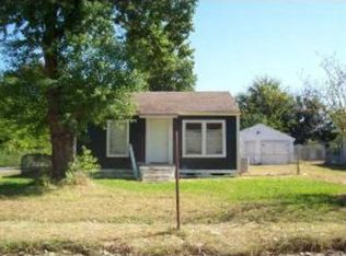 516 Rome St, Bossier City, LA 71112