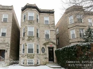 1327 W Foster Ave #03, Chicago, IL 60640