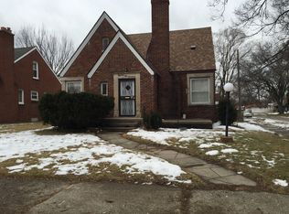18517 Saint Marys St, Detroit, MI 48235