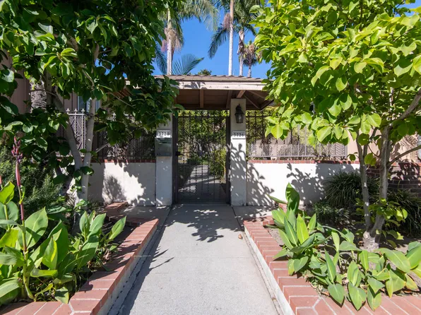 3720 S Centinela Ave, Los Angeles, CA