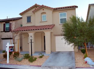 7333 Camden Pine Ave, Las Vegas, NV 89129
