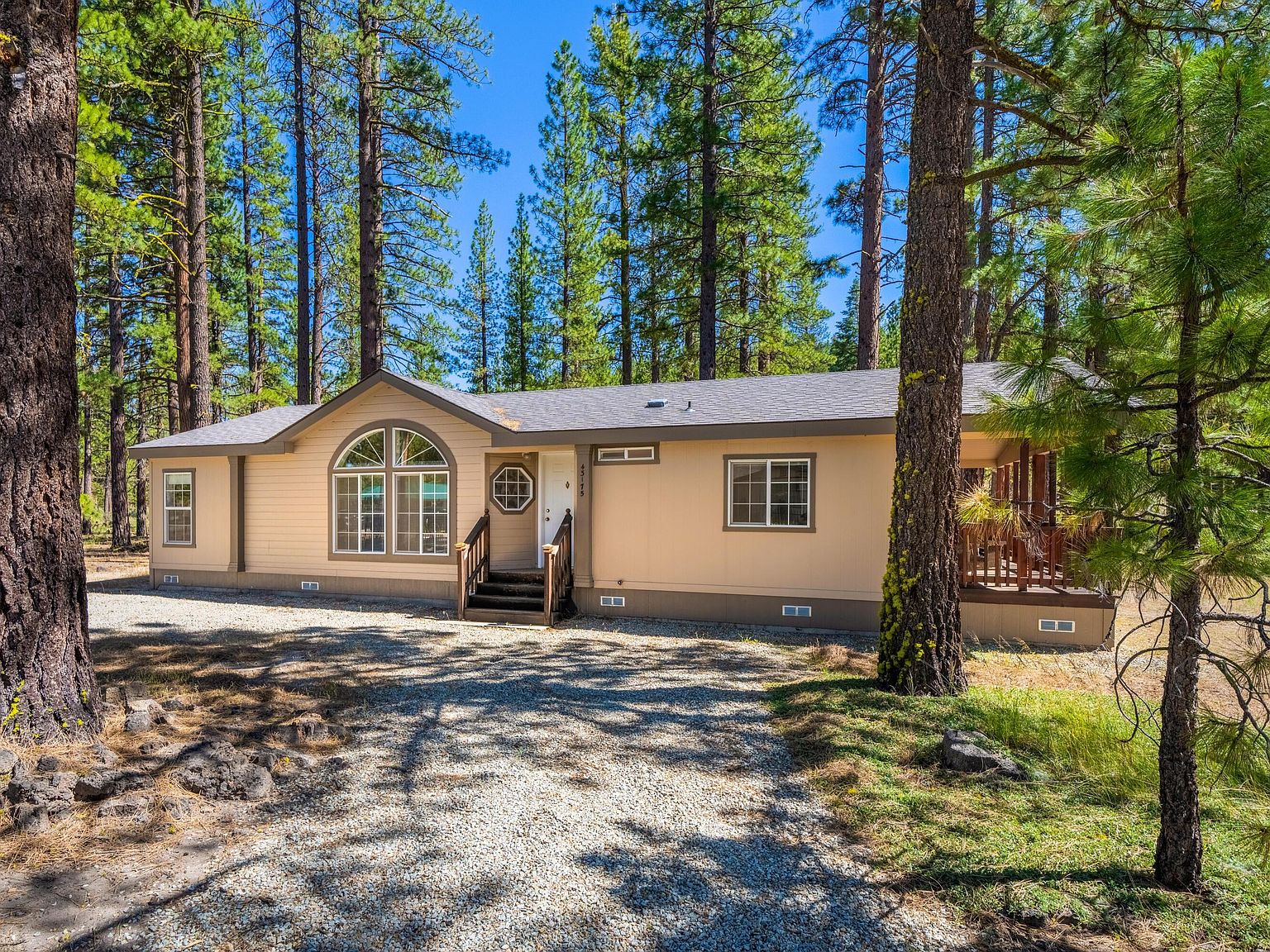 43175 Remann Ave, Old Station, CA 96071 Zillow