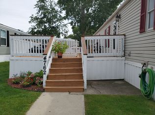 4762 Runton Ct, Sterling Heights, MI 48310