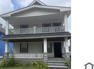 4056 E 136th St, Cleveland, OH 44105