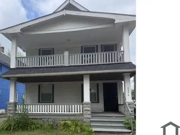 4056 E 136th St, Cleveland, OH 44105