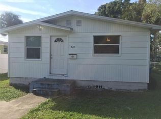 510 16th Ave S, Saint Petersburg, FL 33701