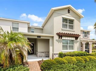 11574 COMIC ALLEY, ORLANDO, FL 32832