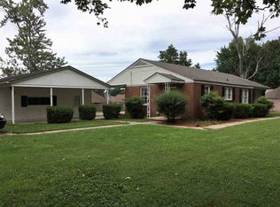 530 Old Humboldt Rd, Jackson, TN 38305