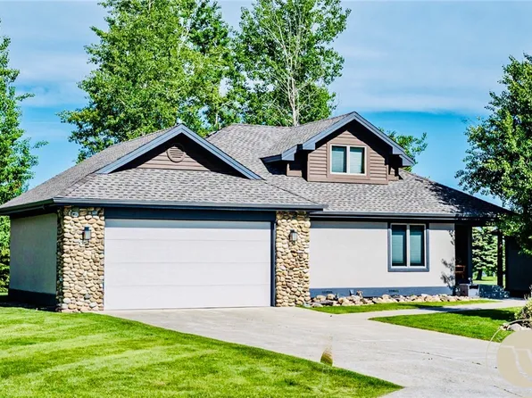 1415 Silver Cir, Red Lodge, MT 59068