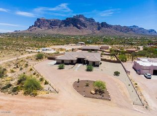1527 N Boyd Rd, Apache Junction, AZ 85119