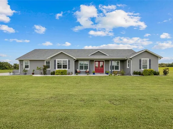 8715 NW 18th Cir, Ocala, FL 34475