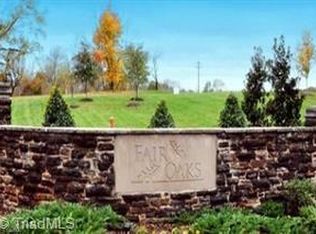 3784 Verbena Way, Clemmons, NC 27012