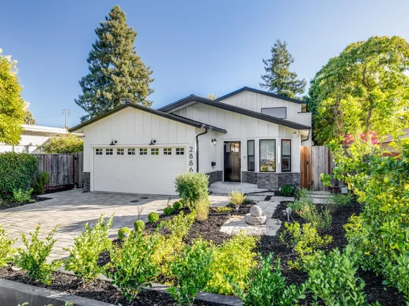 2886 Emerson St, Palo Alto, CA 94306