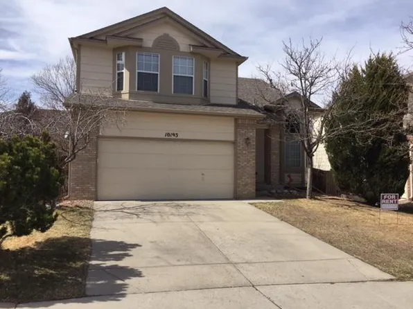10193 Woodrose Ct, Highlands Ranch, CO 80129
