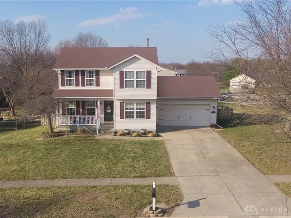 5699 Sebastian Ln, Liberty Township, OH 45011