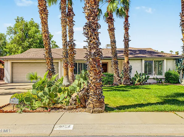 14022 N 47TH Street, Phoenix, AZ 85032