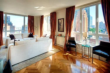 Rented by Town Residential