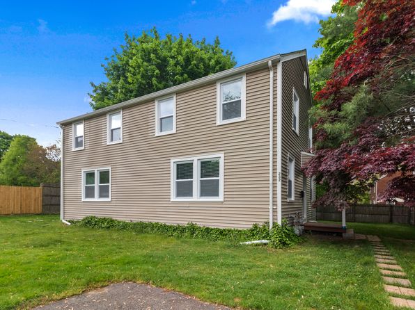 232 Melville Dr