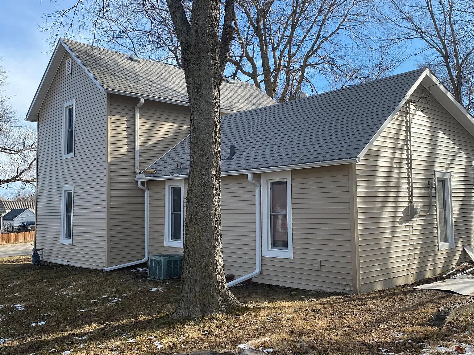 2 bed, 1524 sqft, $1,600 — Photo 4