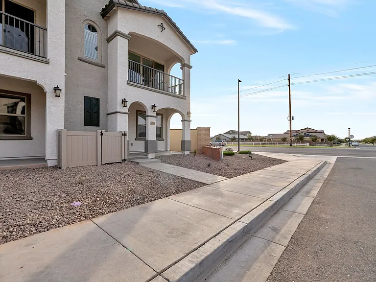 4016 E Brisa Dr — Photo 27