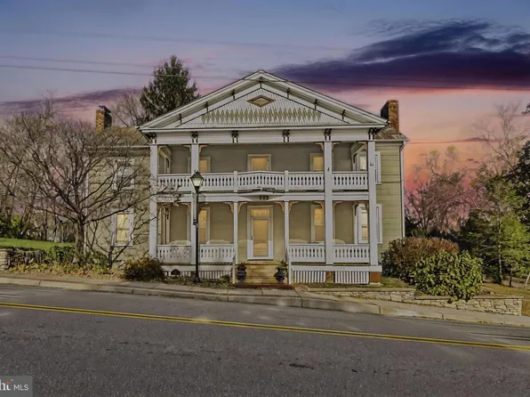 173 Main St, Stanardsville, VA 22973