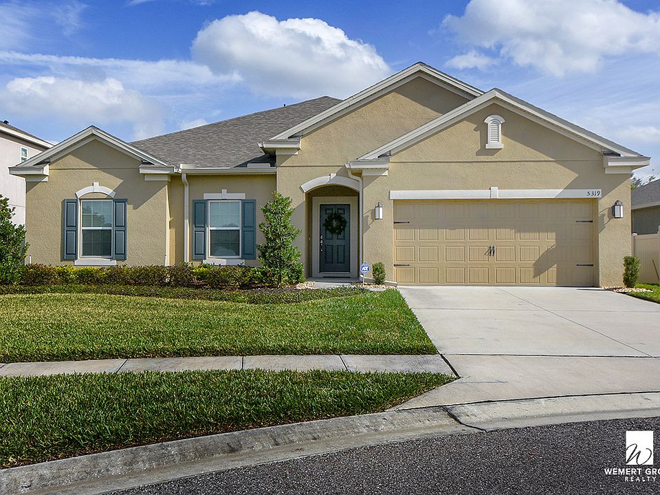 1st image of 5319 Pine Lily Cir